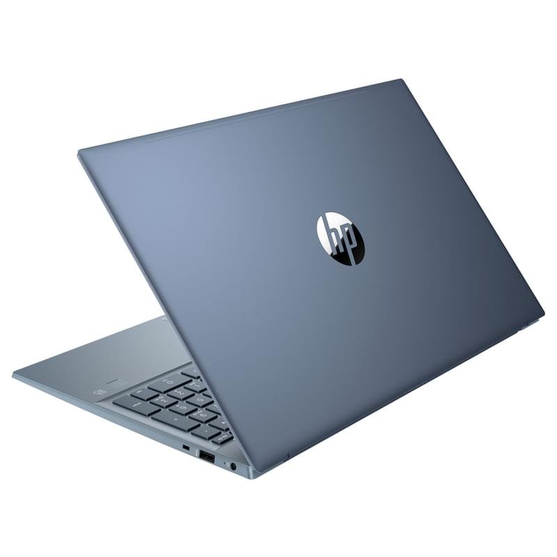 Ноутбук HP Pavilion 15-eh3060ci Ryzen 7 7730U / 16ГБ / 512SSD / 15.6 / Win11 / (A14WKEA) - фото #3