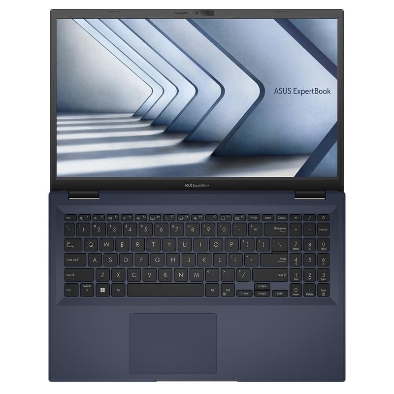 Ноутбук Asus ExpertBook i5 1235U / 8ГБ / 512 SSD / 15.6 / DOS / (B1502CBA-BQ2951) - фото #4