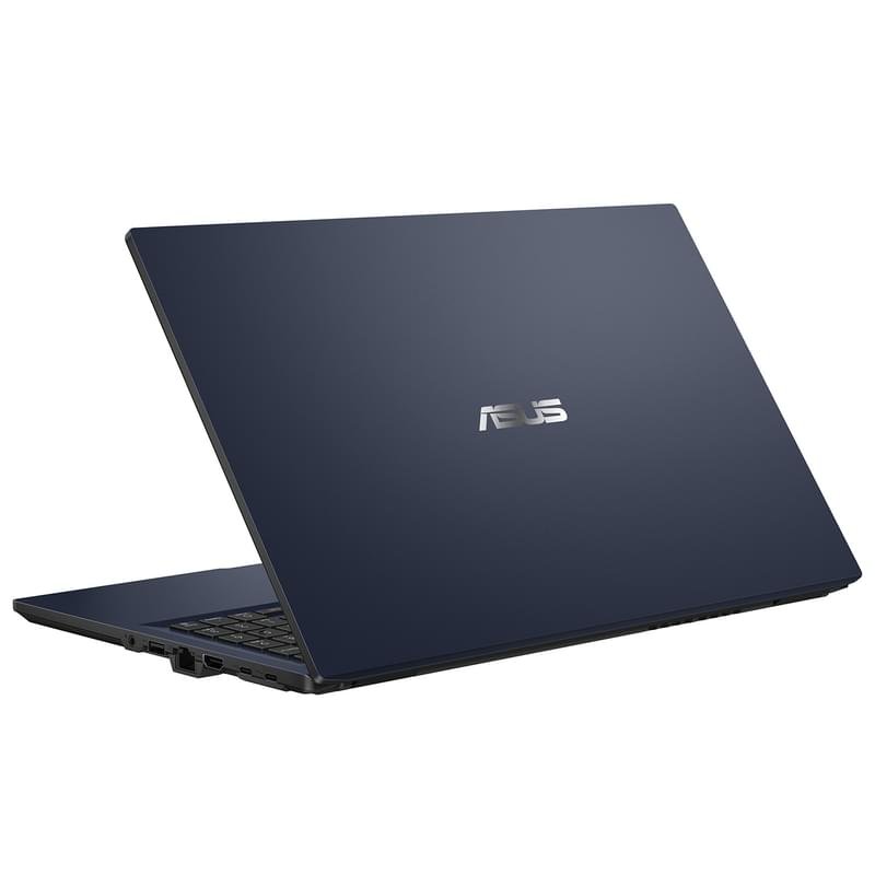 Ноутбук Asus ExpertBook i5 1235U / 8ГБ / 512 SSD / 15.6 / DOS / (B1502CBA-BQ2951) - фото #6