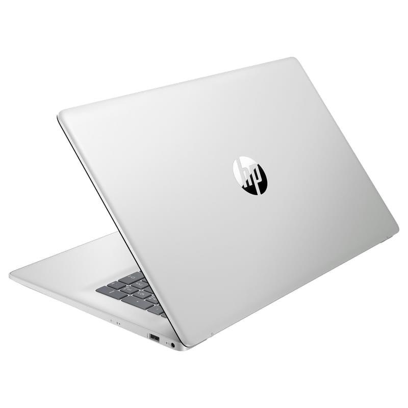 Ноутбук HP 17-cn4018ci i5 120U / 16ГБ / 1000SSD / 17.3 / Win11 / (A1UX9EA) - фото #5