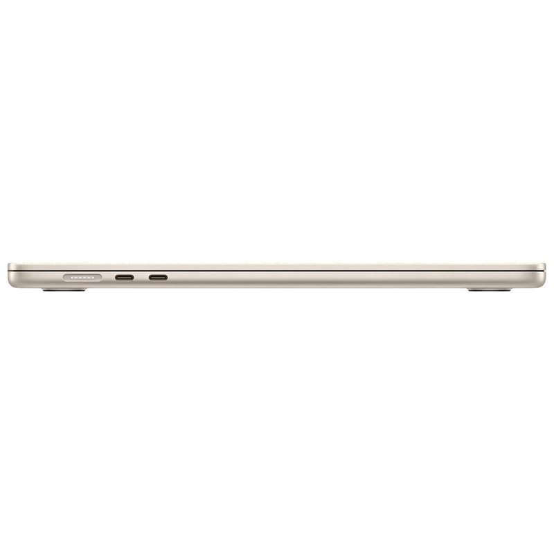 Apple MacBook Air 15'' M2 Ноутбугі 512 Starlight 2023 (MQKV3RU/A) - фото #6