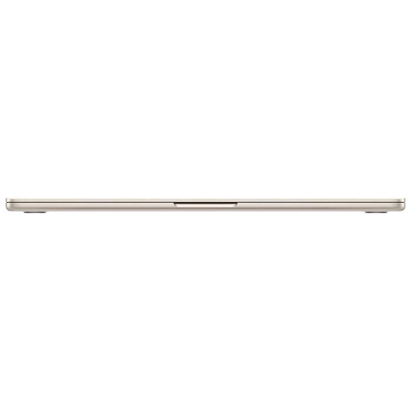 Apple MacBook Air 15'' M2 Ноутбугі 512 Starlight 2023 (MQKV3RU/A) - фото #8