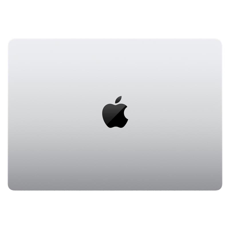 Apple MacBook Pro 14" M3 Pro Ноутбугі 11C/14G 512 Silver (MRX63RU/A) - фото #2