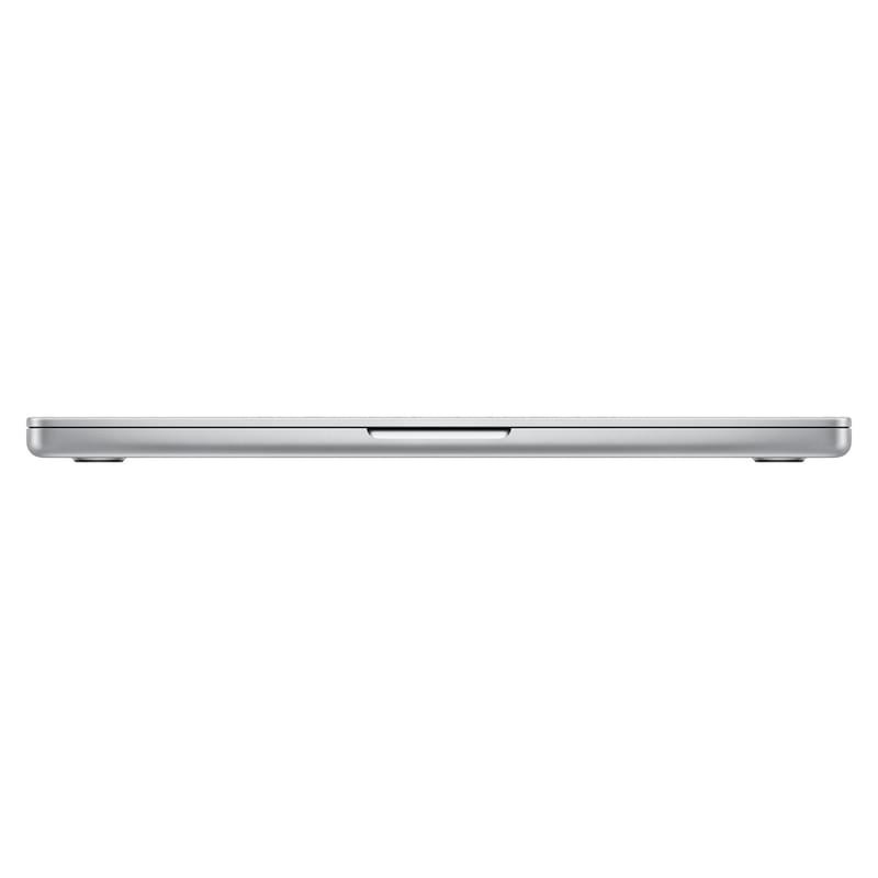 Apple MacBook Pro 14" M3 Pro Ноутбугі 11C/14G 512 Silver (MRX63RU/A) - фото #6