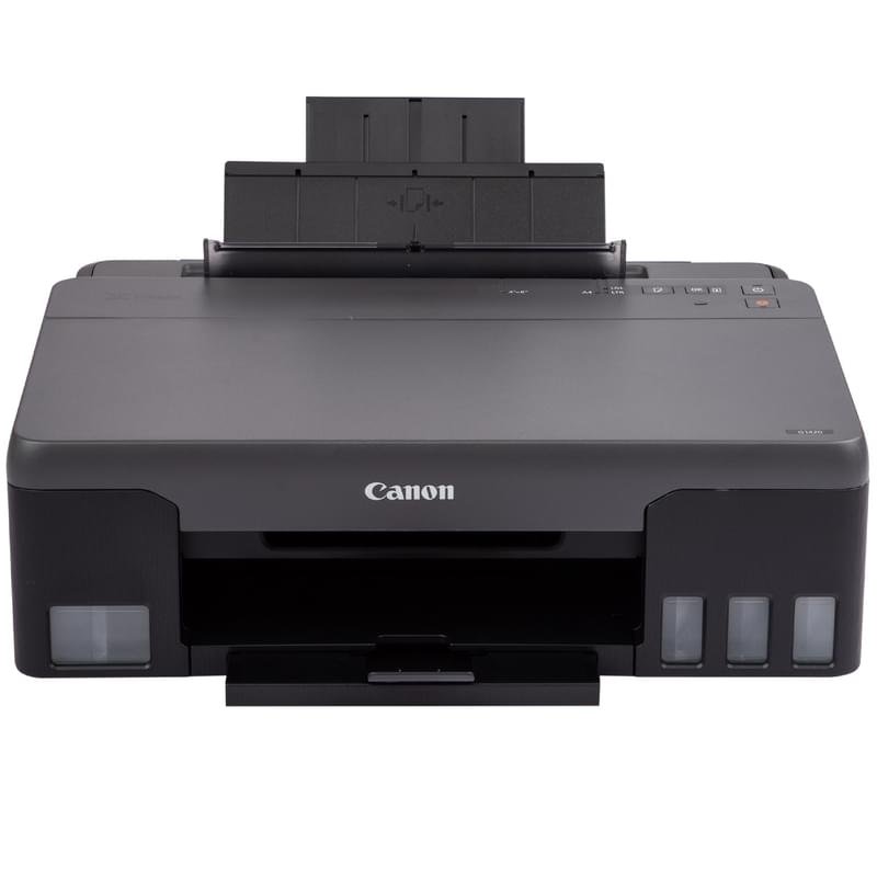 Принтер струйный Canon PIXMA G1420 СНПЧ A4 - фото #0