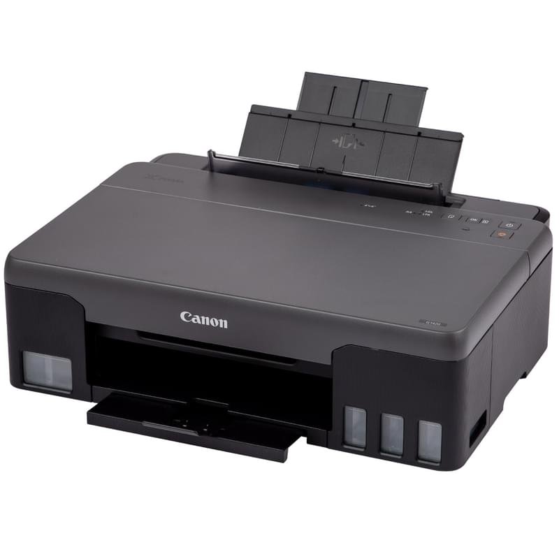 Принтер струйный Canon PIXMA G1420 СНПЧ A4 - фото #2