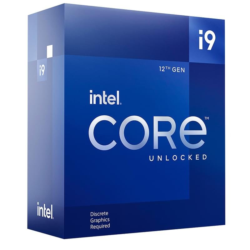 Процессор Intel Core i9-12900KF (C16/24T, 30M Cache,2.4 up to 5.1GHz) LGA1700 BOX - фото #2