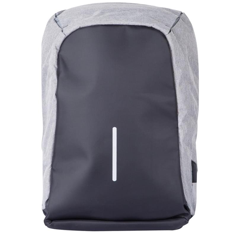 Рюкзак для ноутбука 15.6" Continent, BP-500 Grey - фото #0