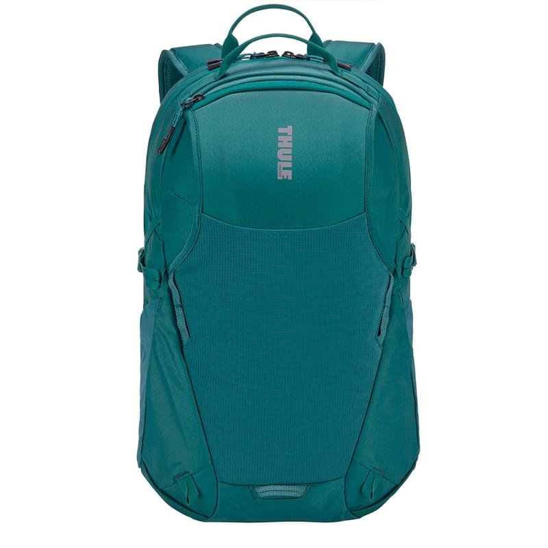 Рюкзак для ноутбука 15.6" Thule EnRoute 26L, MALLARD GREEN, нейлон (TEBP-4316) - фото #0