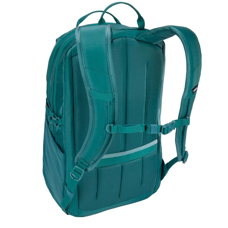 Рюкзак для ноутбука 15.6" Thule EnRoute 26L, MALLARD GREEN, нейлон (TEBP-4316) - фото #2