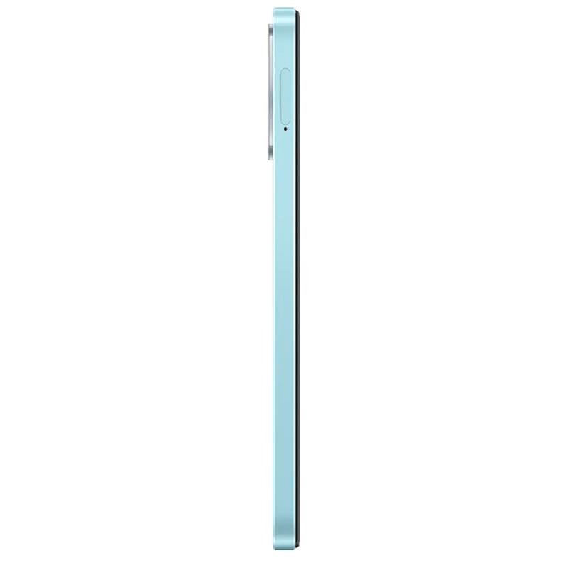 Смартфон OPPO A18 128GB Glowing Blue - фото #6