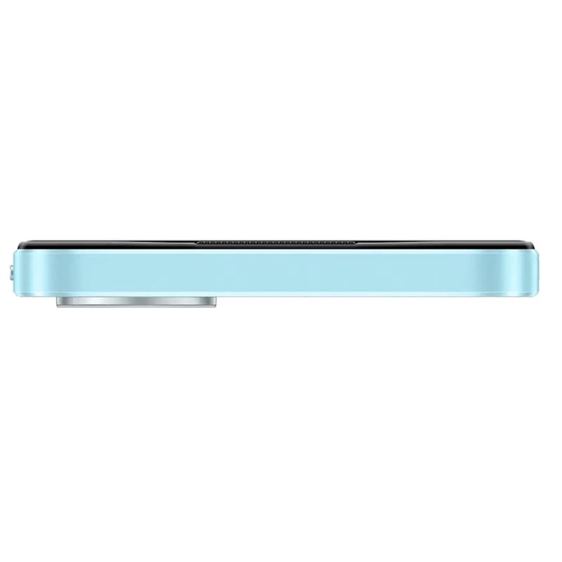 Смартфон OPPO A18 128GB Glowing Blue - фото #7
