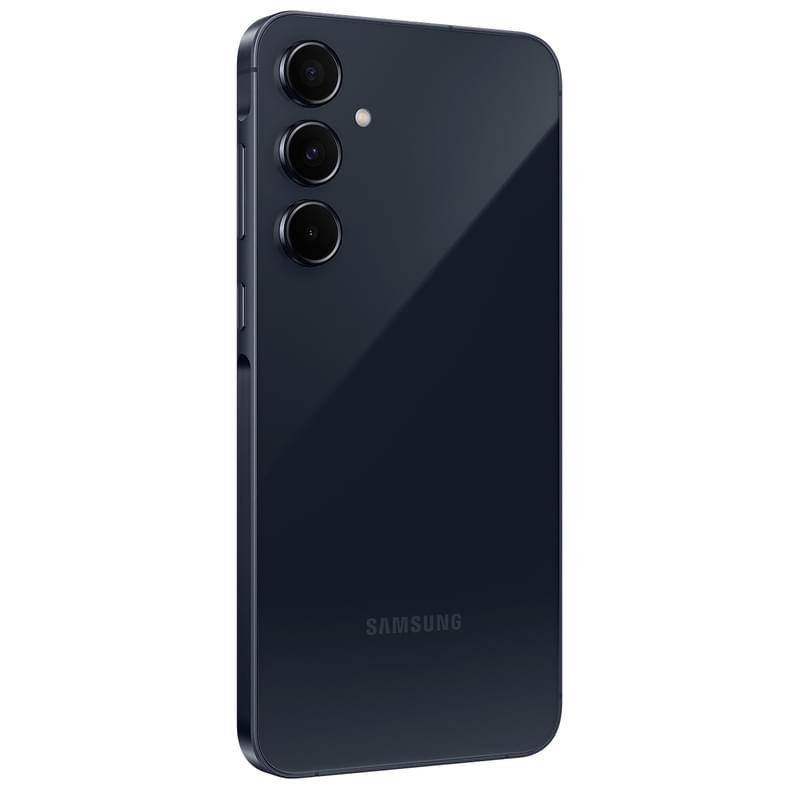 Смартфон GSM Samsung SM-A556EZKASKZ  Galaxy A55 5G 128GB   Awesome Navy - фото #6