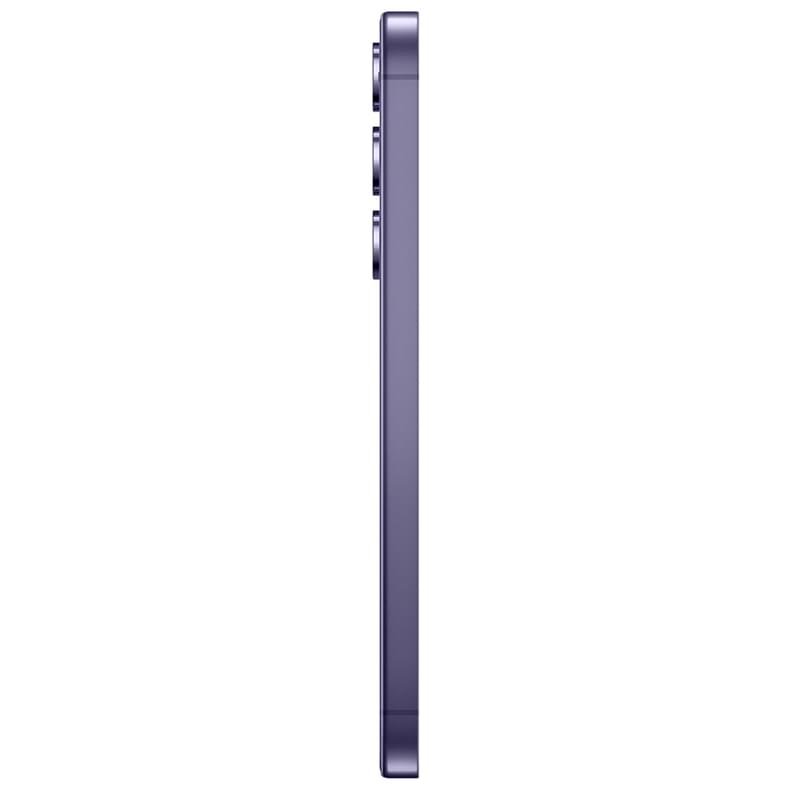 Смартфон Samsung Galaxy S24+ 5G 512GB Cobalt Violet - фото #8