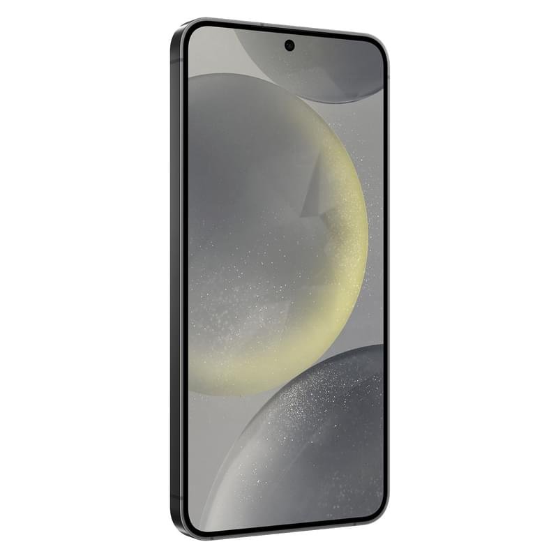 Смартфон Samsung Galaxy S24+ 5G 512GB Onyx Black - фото #2