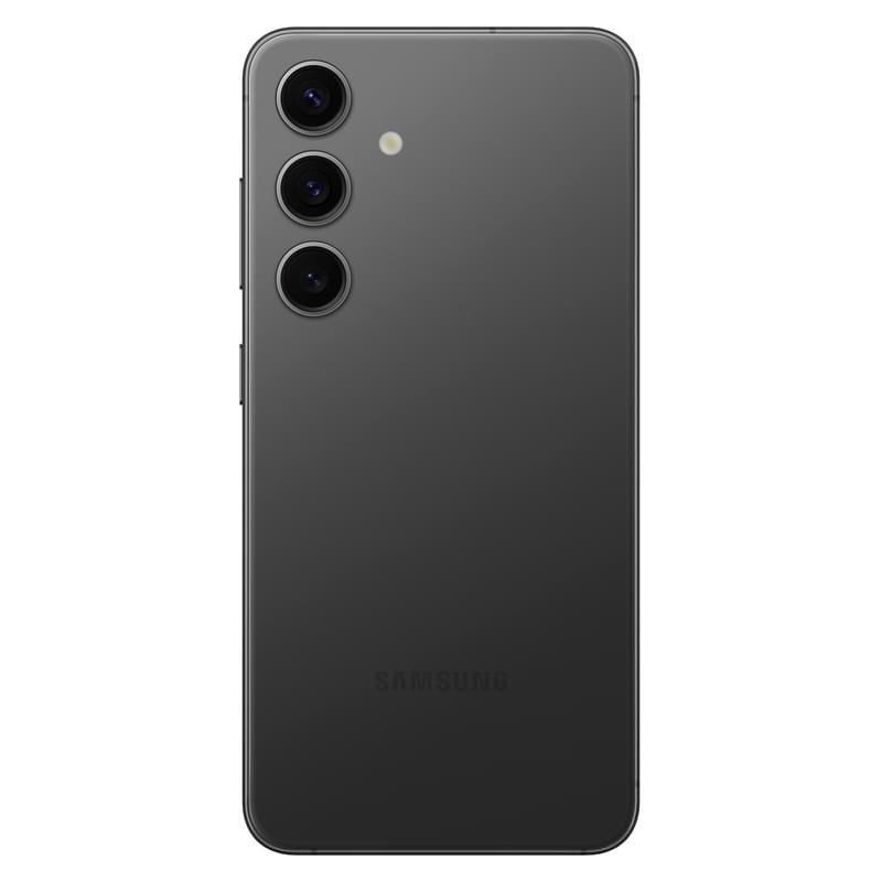 Смартфон Samsung Galaxy S24+ 5G 512GB Onyx Black - фото #4