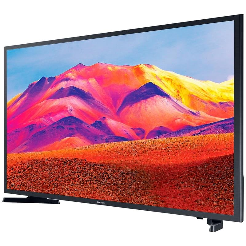 Телевизор Samsung 32" UE32T5300AUXCE LED FHD Smart Black - фото #1