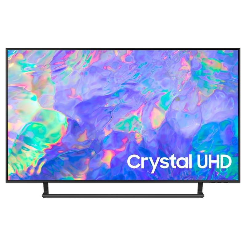 Телевизор Samsung 50" UE50CU8500UXCE Crystal UHD 4K - фото #0