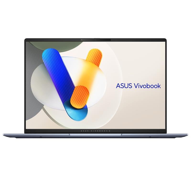 16'' Asus Vivobook S 16 OLED Ультрабугі (U9 185H-32-1-W)(S5606MA-MX117W) - фото #1