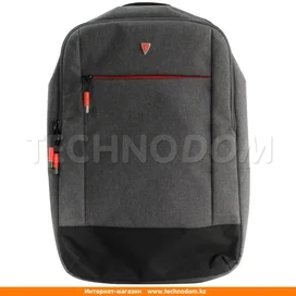 Рюкзак для ноутбука 15.6" Sumdex City, Grey, полиэстер (PON-261GY) фото