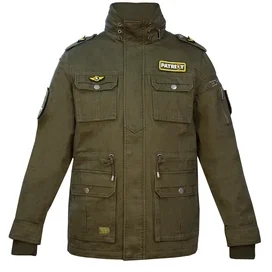 Куртка осенняя c длинн. рукавом Techno ARMY, Женская (L) (GS-827A) фото