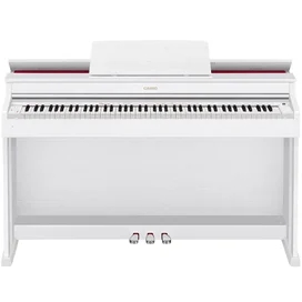 Цифровое пианино Casio AP-470 WE фото