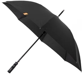 Зонт-трость Technodom, Black (101*84) фото