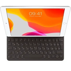 Клавиатура беспроводная Apple Smart Keyboard 7nd generation для iPad (MX3L2RS/A) фото