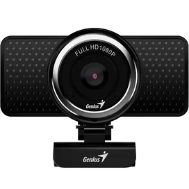 Web Камера Genius ECam 8000, FHD, Black фото