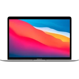 Apple MacBook Air 13" Retina M1 Ноутбугі 256 Silver 2020 (MGN93RU/A) фото