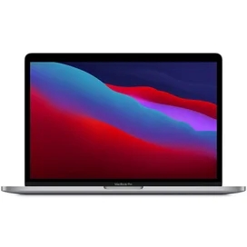 Ноутбук Apple MacBook Pro Retina Space Gray M1 / 8ГБ / 512SSD / 13.3 / Mac OS Big Sur / (MYD92RU/A) фото