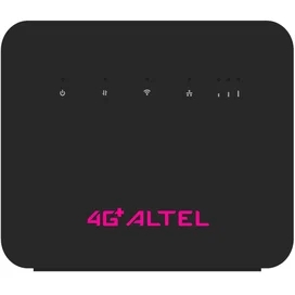 Altel WiFi роутер CPE P28 + ТП P28 (Turbo Unlim) фото