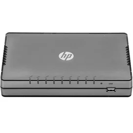 Беспроводной маршрутизатор, HP R120, 4 порта + Wi-Fi, 920 Mbps фото