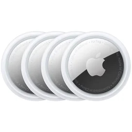 Трекер Bluetooth Apple AirTag (4 Pack) фото