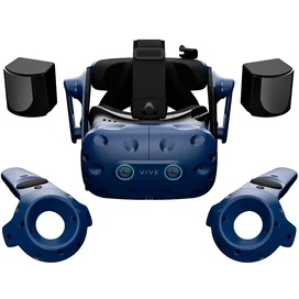 Система виртуальной реальности HTC Vive Pro 2 Full kit (99HASZ003-00) фото