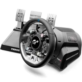 Игровой руль PS5/PS4/PC Thrustmaster T-GT II EU (4160823) фото