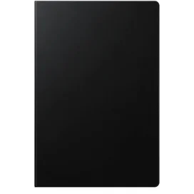 Чехол для Samsung Galaxy Tab S8 Ultra 14.6" Book Cover, Black (EF-BX900PBEGRU) фото