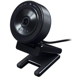 Web Камера Razer Kiyo X, FHD, Black (RZ19-04170100-R3M1) фото