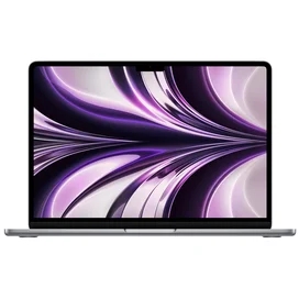 Ноутбук Apple MacBook Air Space Grey M2 / 8ГБ / 256SSD / 13.6 / Mac OS Monterey / (MLXW3RU/A) фото