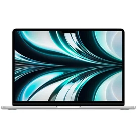 Ноутбук Apple MacBook Air Silver M2 / 8ГБ / 256SSD / 13.6 / Mac OS Monterey / (MLXY3RU/A) фото
