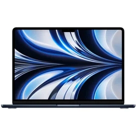 Ноутбук Apple MacBook Air Midnight M2 / 8ГБ / 256SSD / 13.6 / Mac OS Monterey / (MLY33RU/A) фото