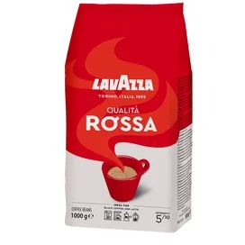 Кофе Lavazza Qualita Rossa, зерно 1кг фото