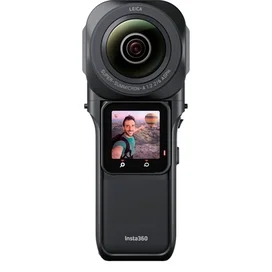 Action Видеокамера Insta360 One RS (CINRSGP/D) фото