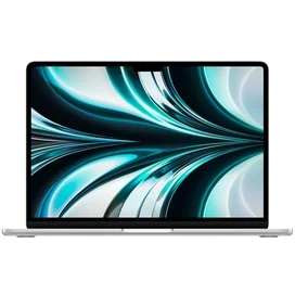 Ноутбук Apple MacBook Air Silver M2 / 8ГБ / 256SSD / 13.6 / Mac OS Monterey / (Z15W000LE) фото