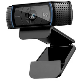 Web Камера Logitech QuickCam HD Pro C920 new, 960-001055 фото