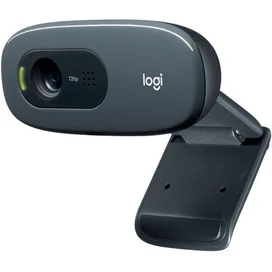 Web Камера Logitech QuickCam HD C270 new, 960-001063 фото