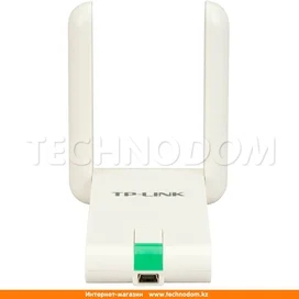 Беспроводной USB-адаптер TP-Link TL-WN822N, 300 Mbps, USB 2.0 (TL-WN822N) фото
