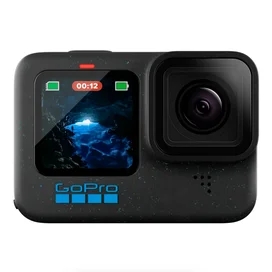 Action Видеокамера GoPro HERO 12 Black Edition (CHDHX-121-RW) фото