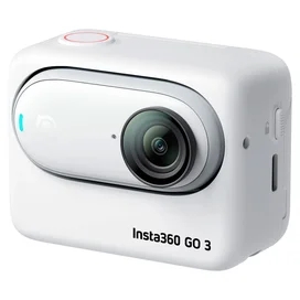 Action Видеокамера Insta360 Go 3 128GB CINSABKA(GO306) фото