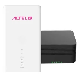 Altel 5G WiFi роутер ZTE MC889, Mesh роутер AX3000 + ТП (5G Бiрге+) фото